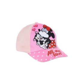 Disney Minnie All My Love gyerek baseball sapka 54 cm