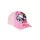Disney Minnie All My Love gyerek baseball sapka 54 cm