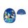 Sonic a sündisznó Ring Runner Blue gyerek baseball sapka 54 cm