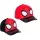 Pókember Mask Mode gyerek baseball sapka 52-54 cm
