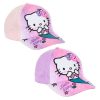 Hello Kitty Mermaid gyerek baseball sapka 52-54 cm