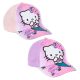Hello Kitty Mermaid gyerek baseball sapka 52-54 cm