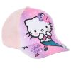 Hello Kitty Mermaid gyerek baseball sapka 52-54 cm