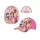 Disney Hercegnők Royal Bloom gyerek baseball sapka 52-54 cm