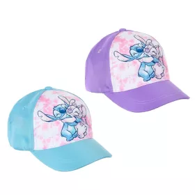   Disney Lilo és Stitch, A csillagkutya Hug gyerek baseball sapka 52-54 cm