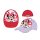 Disney Minnie Mood gyerek baseball sapka 52-54 cm