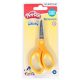Play-Doh Yellow papírvágó olló 13 cm