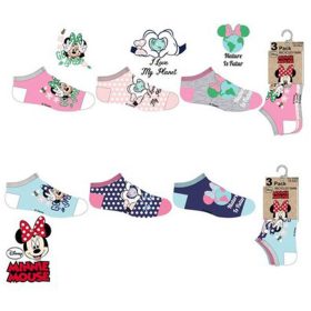 Disney Minnie Nature gyerek titokzokni 23-34