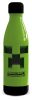 Minecraft Attitude műanyag kulacs csavaros kupakkal 660 ml