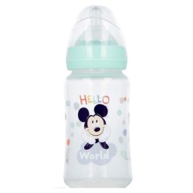 Disney Mickey Hello World baba cumisüveg 2,4 dl