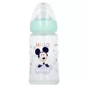 Disney Mickey Hello World baba cumisüveg 2,4 dl