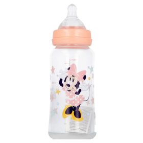 Disney Minnie Ooh Lala! baba cumisüveg 3,6 dl