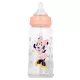 Disney Minnie Ooh Lala! baba cumisüveg 3,6 dl