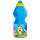 Baby Shark Splashy műanyag sportkulacs 400 ml
