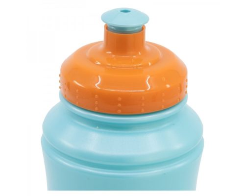 Peppa malac Kindness Hold műanyag sportkulacs 380 ml