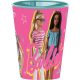 Barbie Stylish műanyag pohár 260 ml