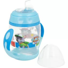 Mancs Őrjárat Rescue Team szilikon itatópohár 270 ml