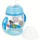 Mancs Őrjárat Rescue Team szilikon itatópohár 270 ml
