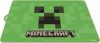 Minecraft Creeper tányéralátét 41x29 cm