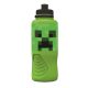 Minecraft Creeper Ergo műanyag sportkulacs 430 ml
