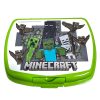 Minecraft Creeper Urban szendvicsdoboz
