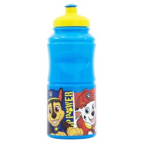Mancs Őrjárat Pup Power Hold műanyag sportkulacs 380 ml