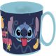 Disney Lilo és Stitch, A csillagkutya Just micro bögre 390 ml