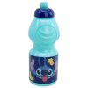 Disney Lilo és Stitch, A csillagkutya Palms műanyag sportkulacs 400 ml