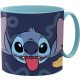 Disney Lilo és Stitch Palms micro bögre 265 ml
