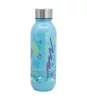 Disney Lilo és Stitch, A csillagkutya Love műanyag kulacs csavaros kupakkal 640 ml