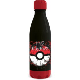   Pokémon Thunderstruck műanyag kulacs csavaros kupakkal 660 ml
