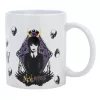 Wednesday Nevermore porcelán bögre 325 ml (11 oz) Díszdobozban