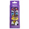 Disney Minnie Sunshine fém ergo evőeszköz készlet - 2 darabos
