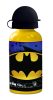 Batman Bat Signal alumínium kulacs ivókupakkal 400 ml