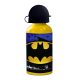 Batman Bat Signal alumínium kulacs ivókupakkal 400 ml