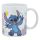Disney Lilo és Stitch, A csillagkutya Hawaian porcelán bögre 325 ml (11 oz) Díszdobozban