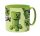 Minecraft The Movie micro bögre 265 ml