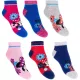 Disney Minnie Flowers gyerek titokzokni 23-34