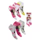 Disney Minnie Fruits gyerek titokzokni 23-34