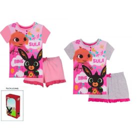   Bing Sula gyerek rövid pizsama Díszdobozban 3 - 6 év / 98 - 116 cm