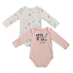 Disney Minnie Friends baba body, kombidressz 2 db-os szett