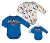 Disney Mickey Together baba body, kombidressz 2 db-os szett
