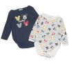 Disney Mickey Anchor baba body, kombidressz 2 db-os szett