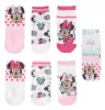 Disney Minnie Wink baba zokni 0-12 hó