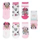Disney Minnie Wink baba zokni 0-12 hó