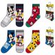 Disney Mickey Mousetastic gyerek zokni 23-34