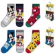 Disney Mickey Mousetastic gyerek zokni 23-34