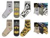 Batman Signal gyerek zokni 23-34