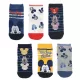 Disney Mickey Lurk baba zokni 0-12 hó