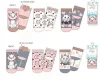 Disney Marie Hearts baba zokni 0-12 hó